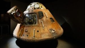 IA espacial: la científica que revolucionó el aprendizaje máquina recauda 1.000 millones