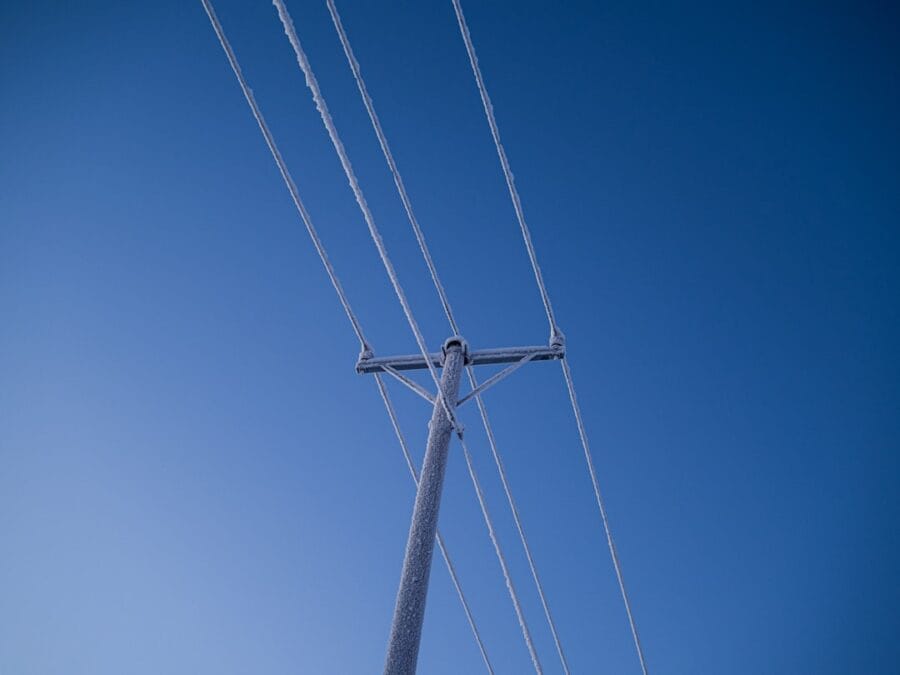Infraestructura eléctrica: el nuevo frente de guerra híbrida 1 Infraestructura eléctrica: el nuevo frente de guerra híbrida