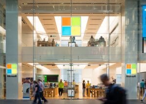 Xbox: Microsoft niega despidos tras cambio de liderazgo
