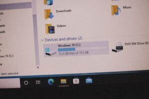 Windows 11 SE: el sistema operativo que Microsoft canceló sin aviso