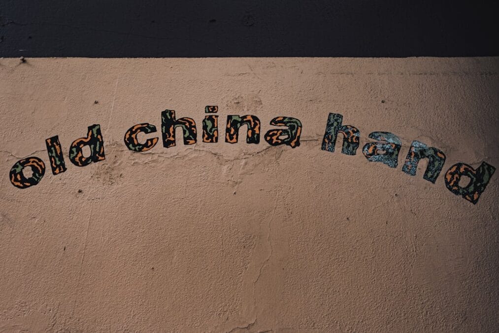 Tierras raras: cómo China domina el mercado mundial en 30 años 1 Tierras raras: cómo China domina el mercado mundial en 30 años
