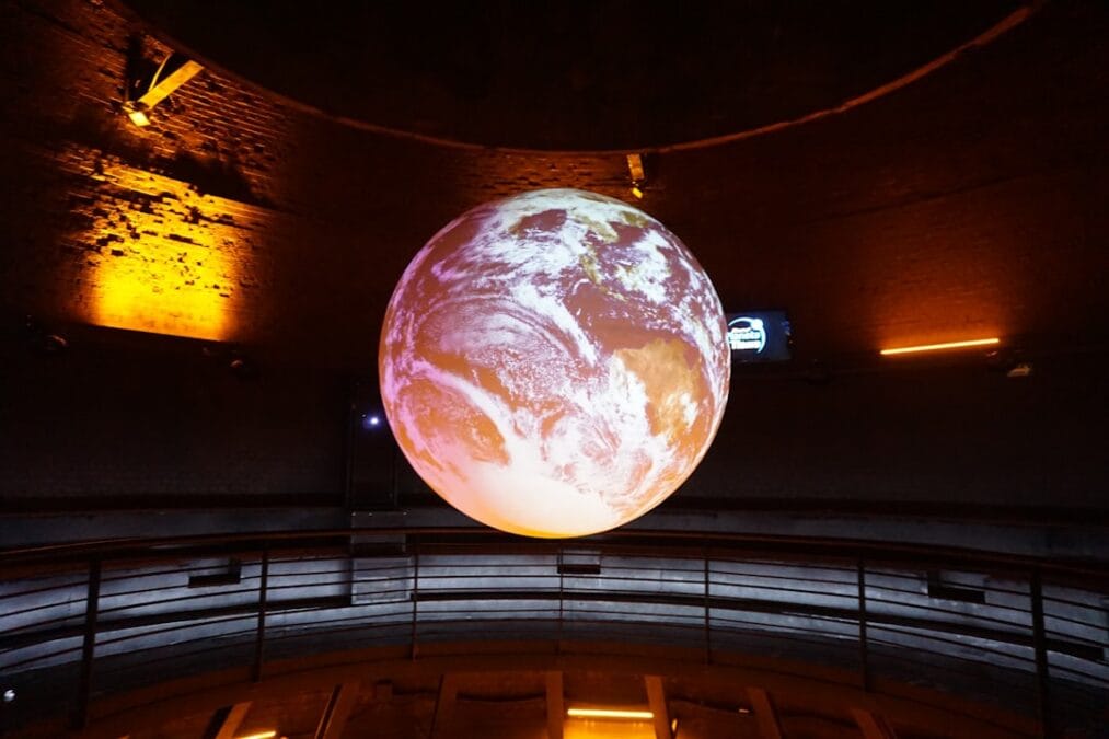 Descubren sistema planetario que desafía todo lo que sabemos 1 Descubren sistema planetario que desafía todo lo que sabemos