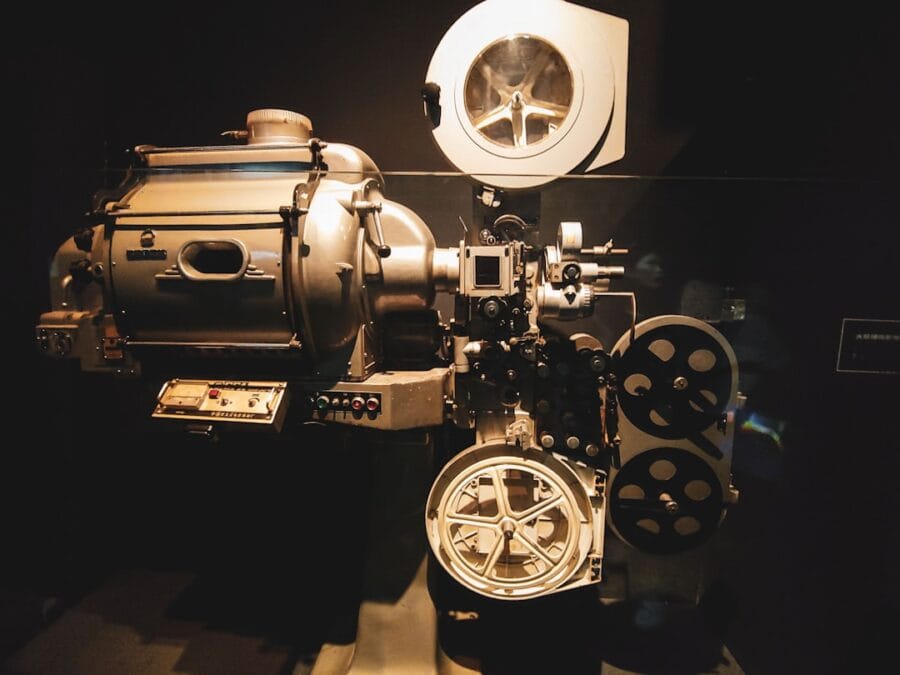Películas de fantasía raras: las joyas ocultas del cine que debes descubrir 1 Películas de fantasía raras: las joyas ocultas del cine que debes descubrir