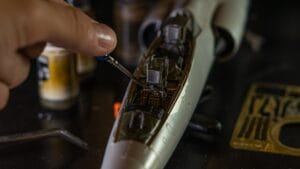 Artemis II: NASA debe reparar su cohete lunar en el hangar