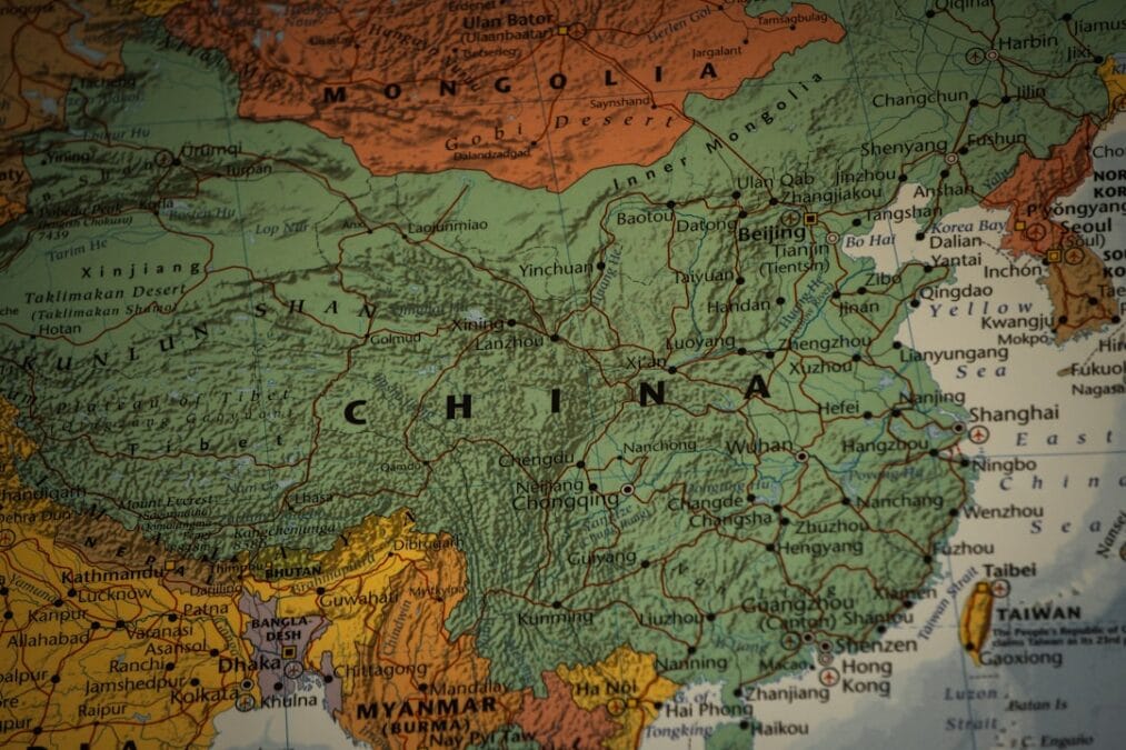 Tierras raras: cómo China dominó el mercado en 30 años 1 Tierras raras: cómo China dominó el mercado en 30 años