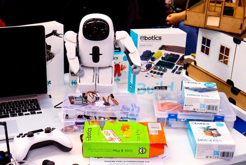 Robots europeos exploran cuevas volcánicas para colonizar Marte 1 Robots europeos exploran cuevas volcánicas para colonizar Marte