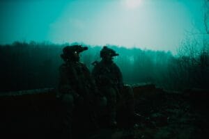 Defensa moderna sin soldados: el dilema de las Fuerzas Armadas