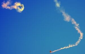 Artemis II: NASA cancela lanzamiento por fallo de helio