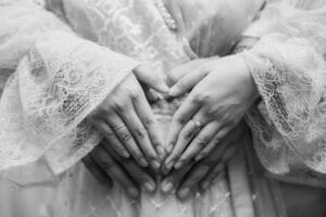 Embarazos mortales: la teoría que explica la extinción neandertal