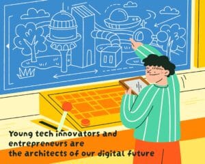 IA en Colombia: la revolución llegó solo a la programación