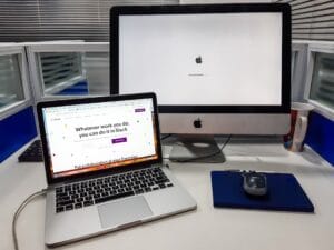 MacBook con pantalla táctil: Apple lanzará su portátil revolucionario en 2024