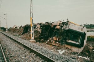Accidentes ferroviarios: cómo la desconfianza hunde la demanda de trenes de alta velocidad