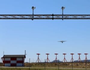 Aeródromo de Marandúa: tecnología aeroportuaria de clase mundial