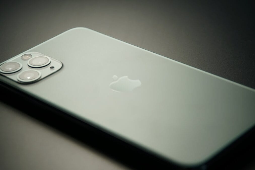 iPhone y iPad: los únicos móviles certificados para datos secretos de la OTAN 1 iPhone y iPad: los únicos móviles certificados para datos secretos de la OTAN