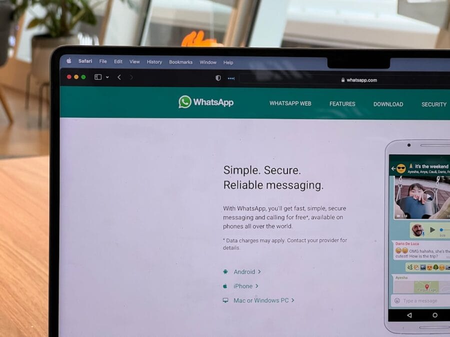 WhatsApp ya tiene anuncios: así funciona la suscripción 1 WhatsApp ya tiene anuncios: así funciona la suscripción