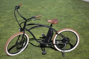 Bicicleta eléctrica plegable: la solución compartida para ciudades
