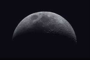 Radiotelescopio lunar: así escucharán el universo desde la cara oculta