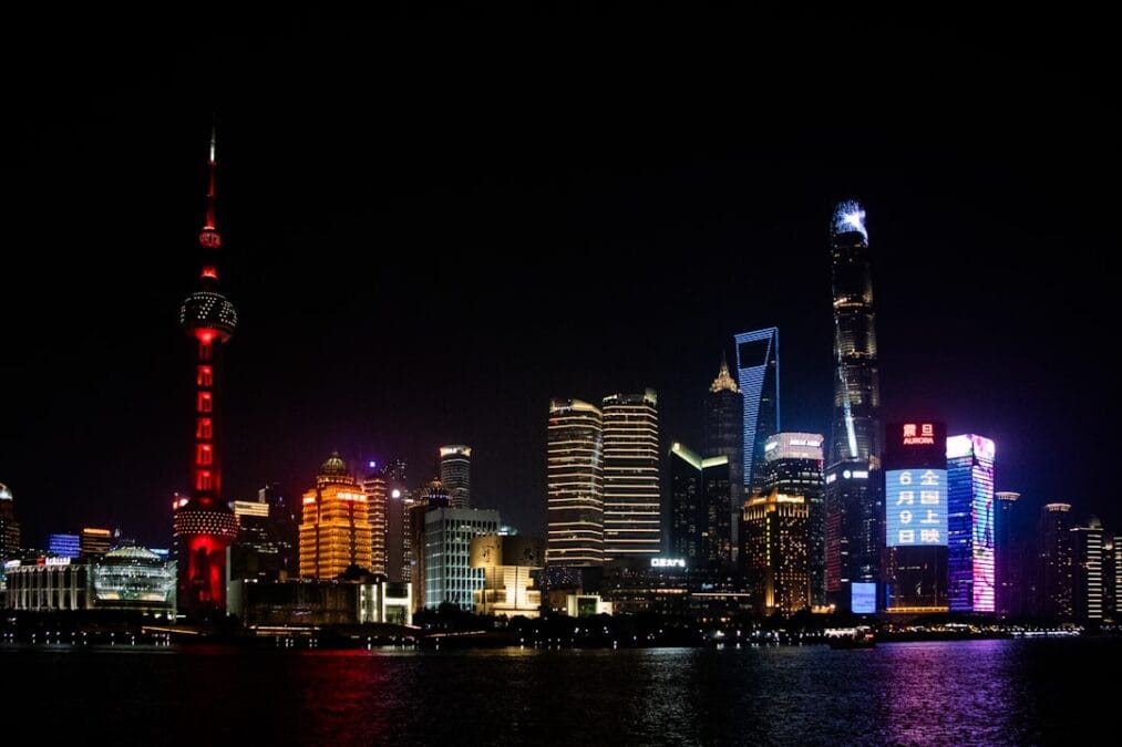 China domina la producción de chips pero le falta lo más importante 1 China domina la producción de chips pero le falta lo más importante