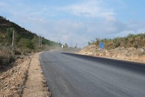 Carreteras de plástico: la solución que podría revolucionar las vías en Colombia