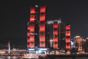 Energía: cómo China ganó la guerra del petróleo en silencio