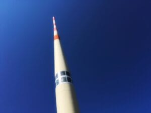 Misiles de Irán: qué alcance real tienen en Europa