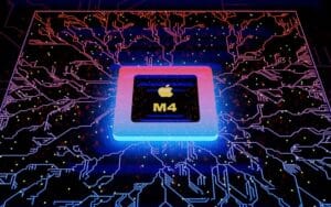 M5 Pro y M5 Max: Los chips más potentes de Apple llegan