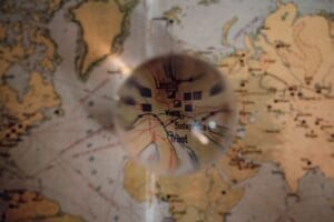 Tensión geopolítica: cómo EE.UU. amenaza a España por restricciones a Israel