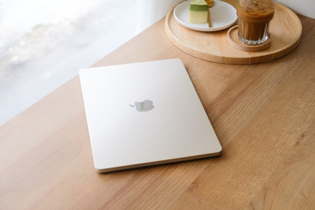 MacBook Air M5 ya disponible: precios, ofertas y si vale la pena 1 MacBook Air M5 ya disponible: precios, ofertas y si vale la pena