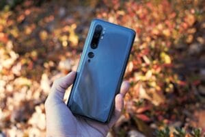 Nothing Phone (4a): diseño transparente mejorado en gama media