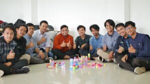 Agentes de IA revolucionan la investigación de fusiones empresariales