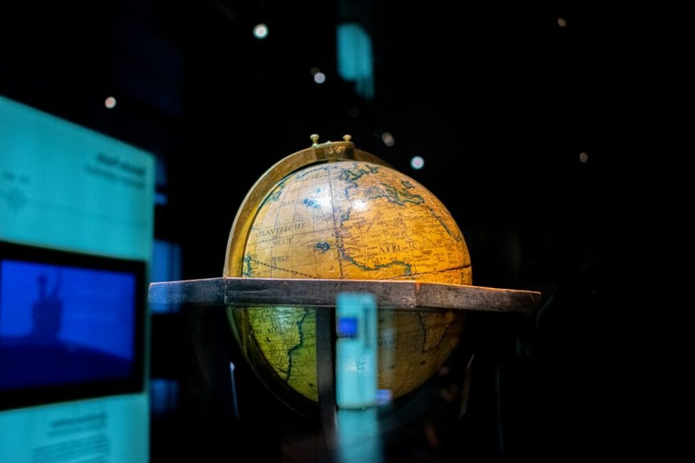 IA: el veto de EEUU a Anthropic y sus implicaciones globales 1 IA: el veto de EEUU a Anthropic y sus implicaciones globales