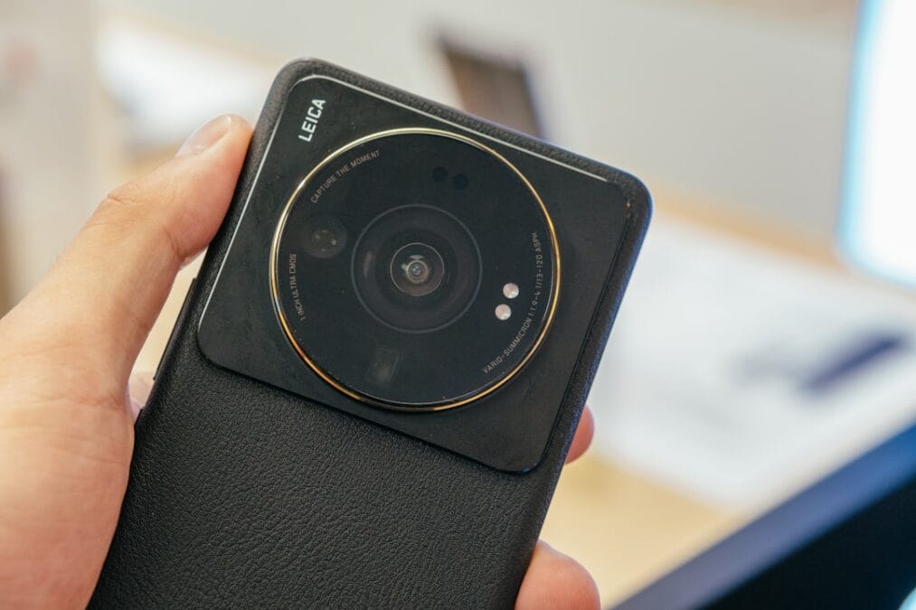 Xiaomi desarrolla su propia IA independiente para móviles y hogares 1 Xiaomi desarrolla su propia IA independiente para móviles y hogares