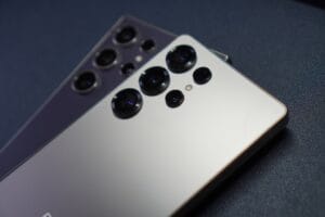 Samsung revela detalles de Galaxy Glass: sus gafas IA que compiten con Ray-Ban