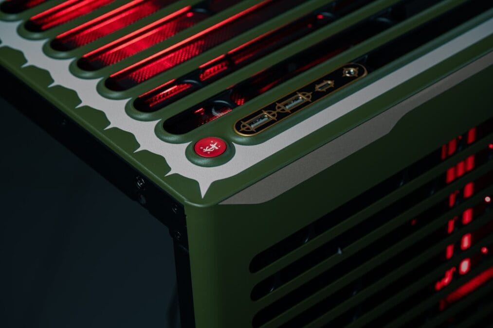 Steam Machine llega en 2026: Valve confirma lanzamiento de su hardware 1 Steam Machine llega en 2026: Valve confirma lanzamiento de su hardware