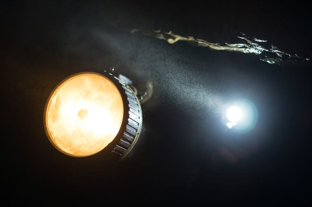 NASA cancela el Exploration Upper Stage: qué significa para la Luna 1 NASA cancela el Exploration Upper Stage: qué significa para la Luna