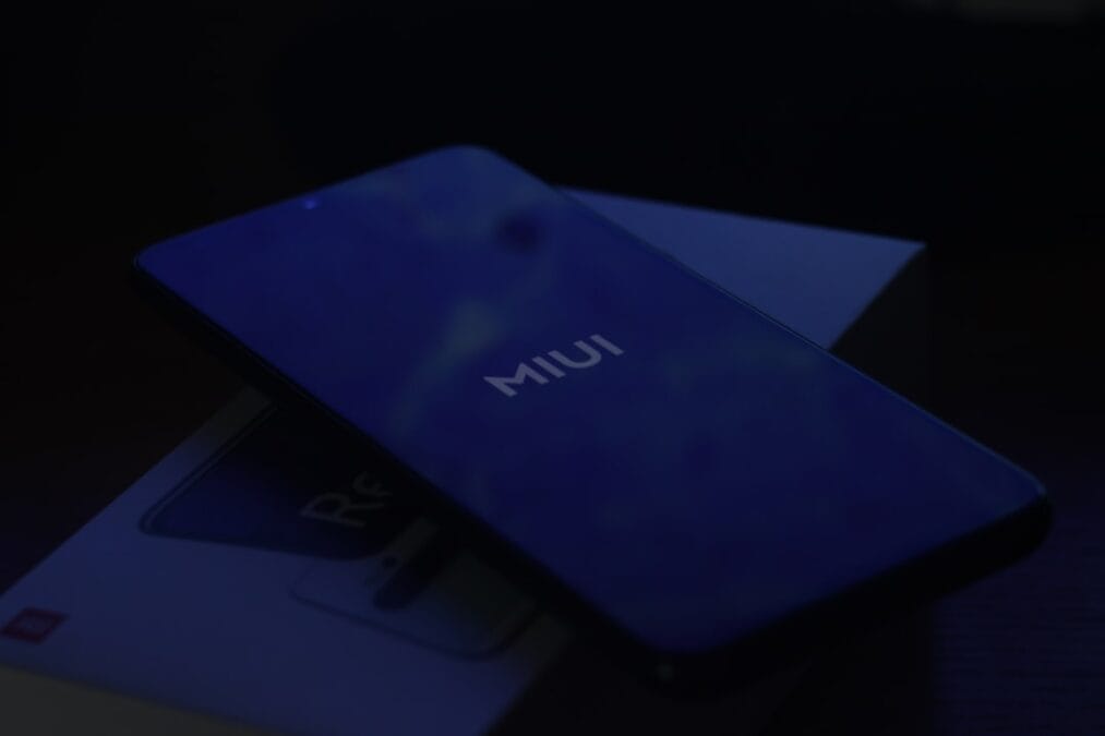 Xiaomi: desactiva este ajuste y gana más batería 1 Xiaomi: desactiva este ajuste y gana más batería