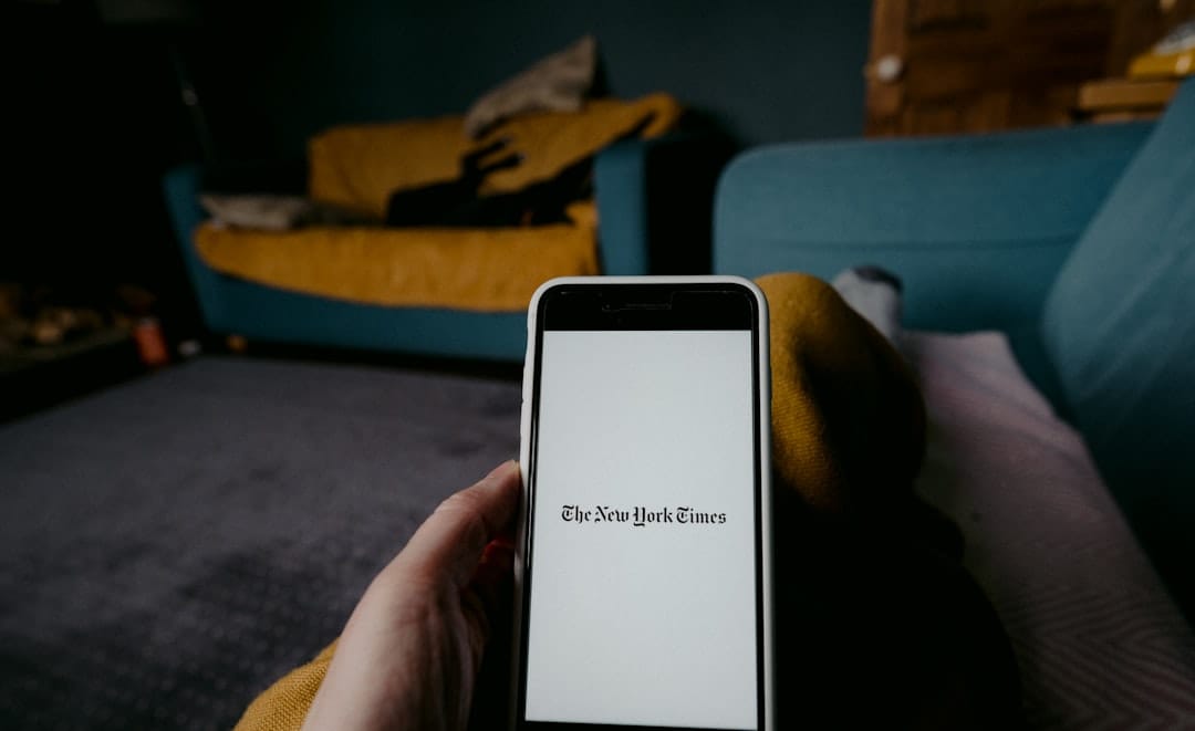 Próxima X: la newsletter que predice el futuro de la tecnología 1 Próxima X: la newsletter que predice el futuro de la tecnología