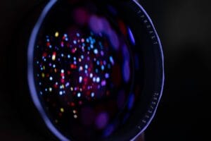 OLED microscópico: cómo una pantalla en 1mm revoluciona las gafas inteligentes