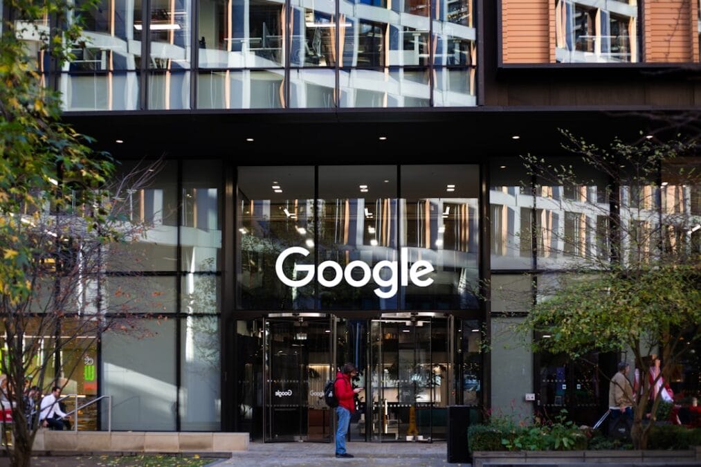 Google entrega paquete de $692M a Sundar Pichai 1 Google entrega paquete de $692M a Sundar Pichai