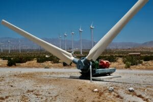 Energías renovables: las zonas rurales son el motor energético