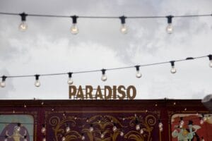 Paradise en Disney+: 3 razones para ver la nueva temporada