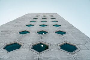 Arquitectura: París «invisibiliza» su rascacielos más odiado