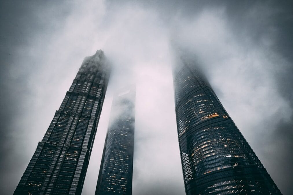 Rascacielos invisible: París gasta 700 millones para ocultar su edificio más odiado 1 Rascacielos invisible: París gasta 700 millones para ocultar su edificio más odiado