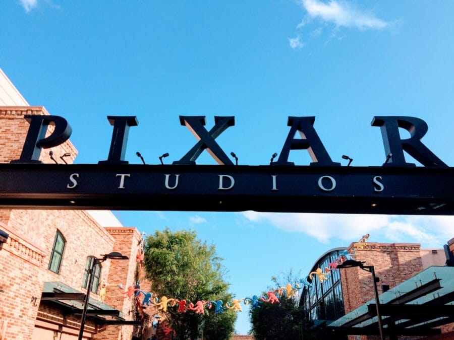 Pixar busca recuperar el brillo: análisis de sus últimas películas 1 Pixar busca recuperar el brillo: análisis de sus últimas películas