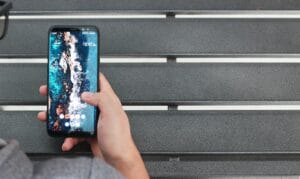 Samsung explora 'vibe coding' en Galaxy: programar apps sin saber código