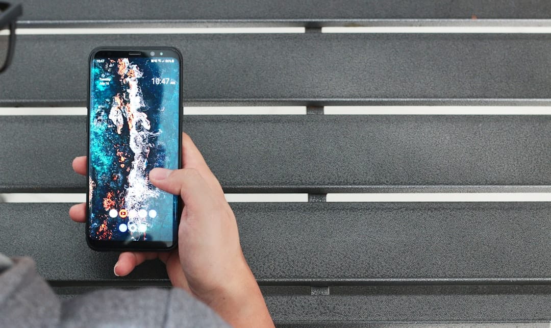 Samsung explora 'vibe coding' en Galaxy: programar apps sin saber código 1 Samsung explora 'vibe coding' en Galaxy: programar apps sin saber código