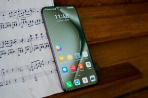 Huawei FreeBuds Pro 5: los auriculares que revolucionan la cancelación de ruido