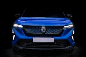 Renault apuesta a 36 modelos nuevos hasta 2030 con enfoque eléctrico