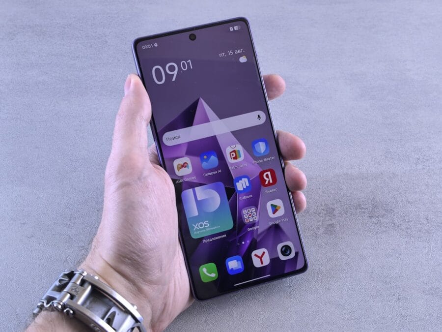 Precios de móviles chinos suben por crisis de memoria 1 Precios de móviles chinos suben por crisis de memoria