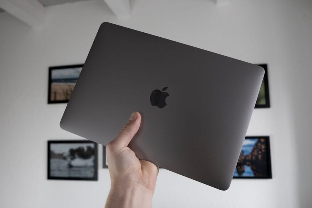 MacBook Neo: el portátil asequible de Apple ya está disponible 1 MacBook Neo: el portátil asequible de Apple ya está disponible